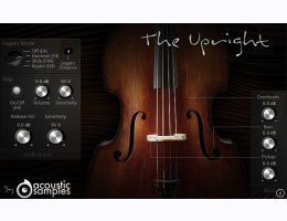 Acousticsamples The Upright
