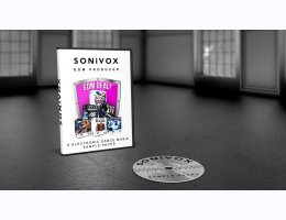 SONiVOX EDM Producer