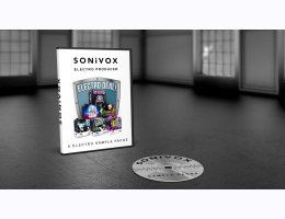 SONiVOX Electro Producer