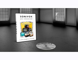 SONiVOX SFX Producer