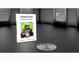 SONiVOX Soundtrack Producer