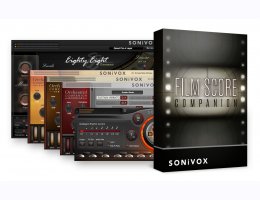 SONiVOX Film Score Companion