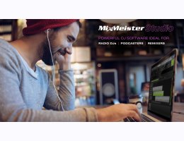 MixMeister MixMeister Studio
