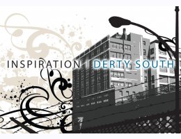 SONiVOX Inspiration Hip-Hop Derty South