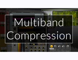 Puremix How To Use Multiband Compression