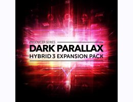 AIR Music Tech Dark Parallax expansion pack