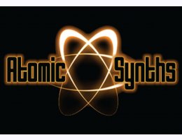 SONiVOX Atomic Synths Dance Synths