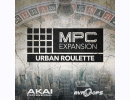 AKAI Professional Urban Roulette