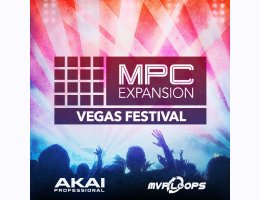 AKAI Professional Vegas Festival