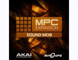 AKAI Professional Sound Mob