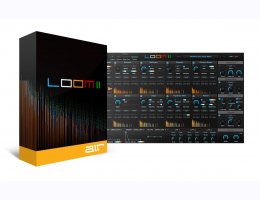 AIR Music Tech Loom Classic to Loom II UPGRADE