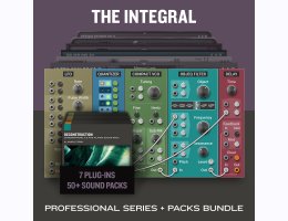 Applied Acoustics Systems The Integral