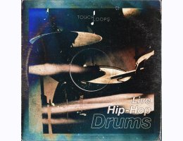 Touch Loops Live Hip-hop Drums