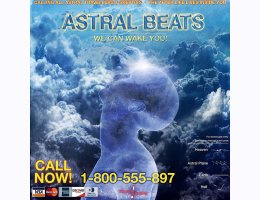 Touch Loops Astral Beats