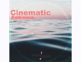 Touch Loops Cinematic Ambience