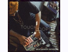 Touch Loops Beat Maker Sessions