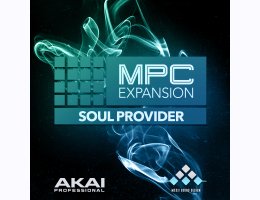 AKAI Professional Soul Provider