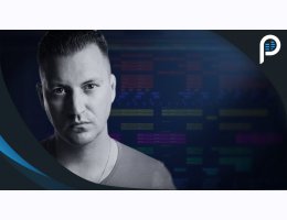 Puremix Fred Everything House Music Template and Workflow