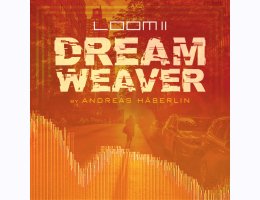 AIR Music Tech Dream Weaver for Loom II