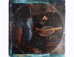 Touch Loops Live Soul Drums