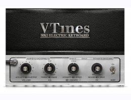 Acousticsamples VTines MK1
