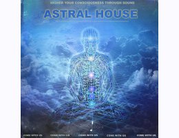 Touch Loops Astral House