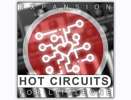 Xhun Audio Hot Circuits