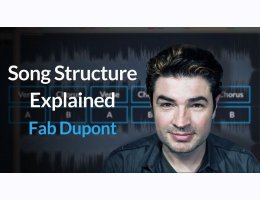 Puremix Song Structure Explained With Fab Dupont