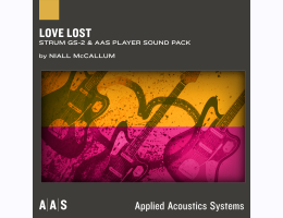 Applied Acoustics Systems Love Lost