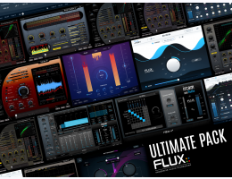 Flux Ultimate Plugin Pack