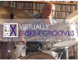 BFD Virtually Erskine Grooves