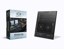 New Audio Technology Spatial Audio Designer - Producer