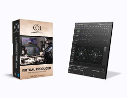 New Audio Technology Spatial Audio Designer - Virtual Producer