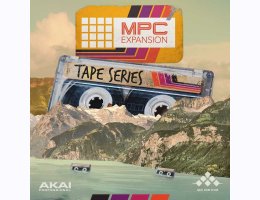 AKAI Professional Tape Series Vol 1