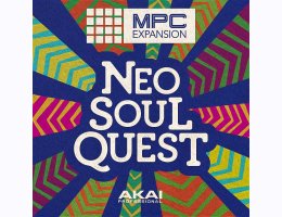 AKAI Professional NeoSoul Quest