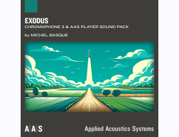 Applied Acoustics Systems Exodus