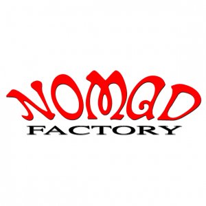 Nomad Factory Distribution