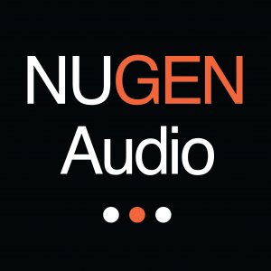 Nugen Audio Distribution