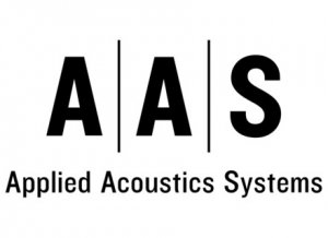 Applied Acoustics Systems Distribution