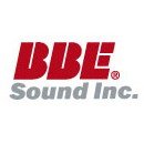 BBE Sound Distribution