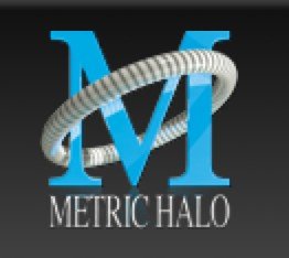 Metric Halo Distribution